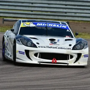 CM15 9464 Fraser Robertson, Ginetta G55 CM15 9464 Fraser Robertson, Ginetta G55