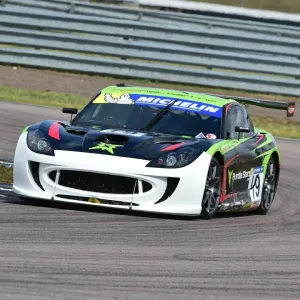 CM15 9467 Tom Wrigley, Ginetta G55 CM15 9467 Tom Wrigley, Ginetta G55