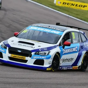 CM15 9528 James Cole, Subaru Levorg GT CM15 9528 James Cole, Subaru Levorg GT