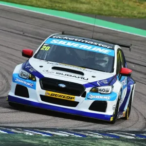 CM15 9717 James Cole, Subaru Levorg GT CM15 9717 James Cole, Subaru Levorg GT