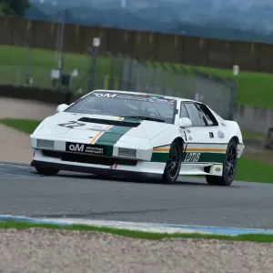 CM15 9903 Nicholas Olson, Lotus Esprit S3