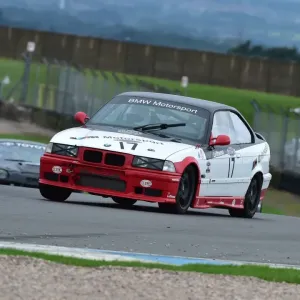 CM15 9907 Matthew Johnson, BMW M3 E36