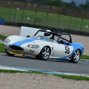 CM15 9913 Michael Pearson, Ginetta G20