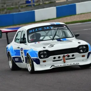 Ford Escort BDT 1800 Print - CM16 0326 Ford Escort BDT 1800 Print - CM16 0326