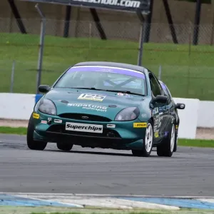 CM16 0495 Jason Francis, Ford Puma