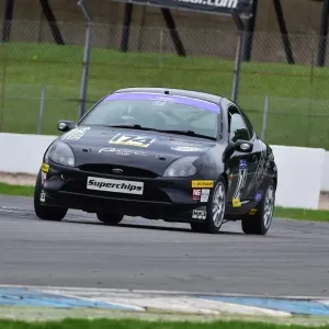 CM16 0496 Colin Tester, Tom Murphy, Ford Puma