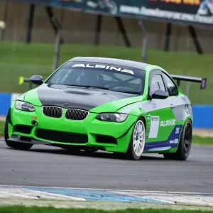 CM16 0498 Lucky Khera, BMW M3 E92