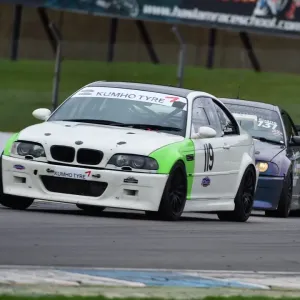 CM16 0501 Lee Frost, BMW M3 E46