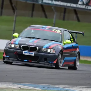 CM16 0502 Mark Anderson, Carl Grimsley, BMW M3 E46