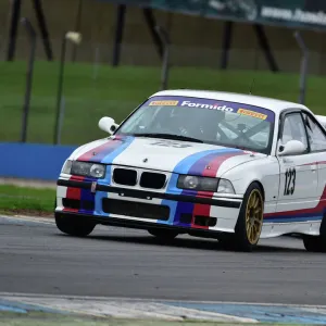 CM16 0507 Lee Spencer, Rick Kerry, BMW M3 Evo