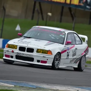 CM16 0510 Mark Smith, James Moulton-Smith, BMW M3 Evo E36