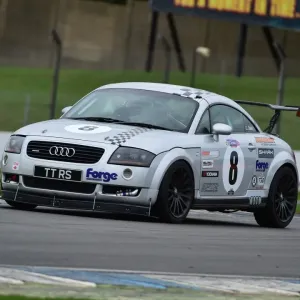 CM16 0517 Carl Owen, Mike Neville, Audi TTS quattro