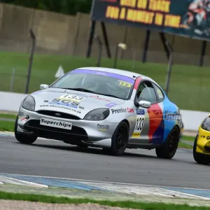 CM16 0524 Luke Johnson, Ford Puma