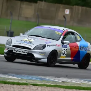CM16 0525 Luke Johnson, Ford Puma
