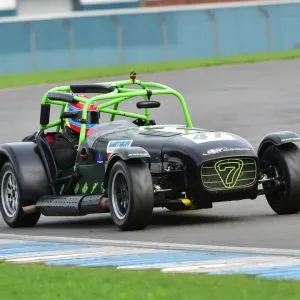 Caterham Supersport Sigma Print Caterham Supersport Sigma Print