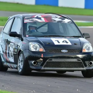 CM16 1234 Ford Fiesta ST Print CM16 1234 Ford Fiesta ST Print