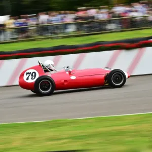 CM16 1681 Andrew Hibberd, Lola Ford Mk2 CM16 1681 Andrew Hibberd, Lola Ford Mk2