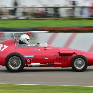 CM16 1701 Martin Sheppard, Stanguellini-FIAT CM16 1701 Martin Sheppard, Stanguellini-FIAT