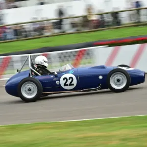 CM16 1714 Richard Bishop-Miller, Autosport Mk2 CM16 1714 Richard Bishop-Miller, Autosport Mk2