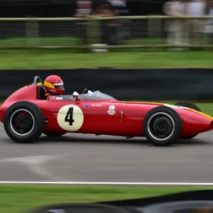 CM16 1754 John Sykes, Merlyn Ford Mk2 CM16 1754 John Sykes, Merlyn Ford Mk2