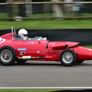 CM16 1758 Martin Sheppard, Stanguellini-FIAT CM16 1758 Martin Sheppard, Stanguellini-FIAT