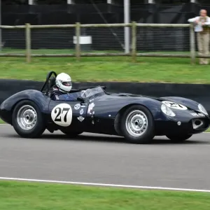 CM16 2174 Frederic Wakeman, Cooper Jaguar T38 CM16 2174 Frederic Wakeman, Cooper Jaguar T38
