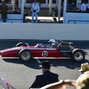 CM16 4052 Cooper Alfa Romeo T86C CM16 4052 Cooper Alfa Romeo T86C