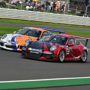 CM16 4763 Sean Hudspeth, Euan McKay, Porsche 911 GT3 Cup CM16 4763 Sean Hudspeth, Euan McKay, Porsche 911 GT3 Cup