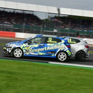 CM16 4875 Rory Collingbourne, Renaultsport 220 Trophy CM16 4875 Rory Collingbourne, Renaultsport 220 Trophy
