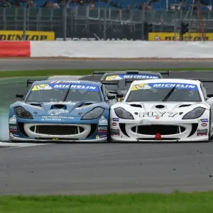 CM16 5491 Ollie Chadwick, Rob Gaffney, Ginetta G55 CM16 5491 Ollie Chadwick, Rob Gaffney, Ginetta G55