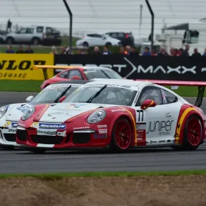 CM16 5559 Lewis Plato, Porsche 911 GT3 Cup CM16 5559 Lewis Plato, Porsche 911 GT3 Cup
