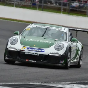 CM16 5598 Alessandro Latif, Porsche 911 GT3 Cup CM16 5598 Alessandro Latif, Porsche 911 GT3 Cup