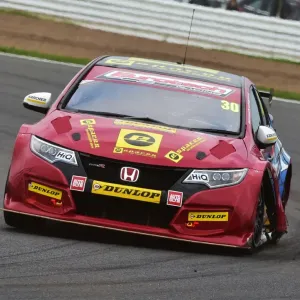 CM16 5717 Martin Depper, Honda Civic Type R CM16 5717 Martin Depper, Honda Civic Type R