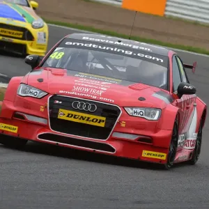 CM16 5739 Ollie Jackson, Audi S3 CM16 5739 Ollie Jackson, Audi S3