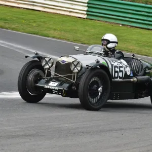 CM16 6186 Ralf Emmerling, Riley Brooklands