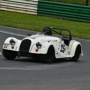 CM16 6360 Tim Ayres, Morgan Plus 8 CM16 6360 Tim Ayres, Morgan Plus 8