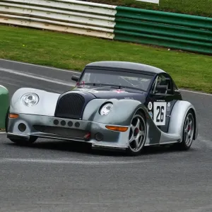 CM16 6363 Greg Parnell, Morgan Aero 8 CM16 6363 Greg Parnell, Morgan Aero 8