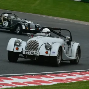 CM16 6400 Alex Laidlaw, Morgan Roadster CM16 6400 Alex Laidlaw, Morgan Roadster