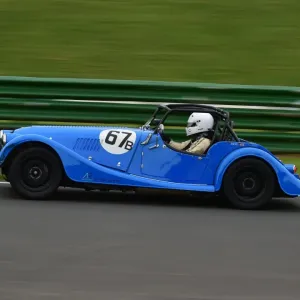 CM16 6458 Dominic House, Morgan Roadster CM16 6458 Dominic House, Morgan Roadster