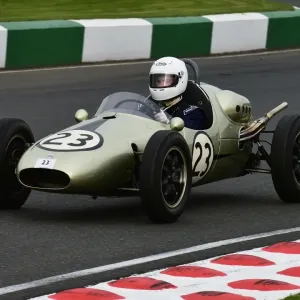 CM16 6536 Matt Ricketts, Cooper T41 CM16 6536 Matt Ricketts, Cooper T41