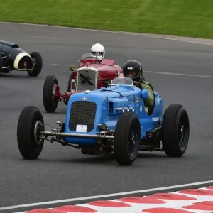 CM16 6539 Julian Grimwade, Frazer Nash Norris Special CM16 6539 Julian Grimwade, Frazer Nash Norris Special
