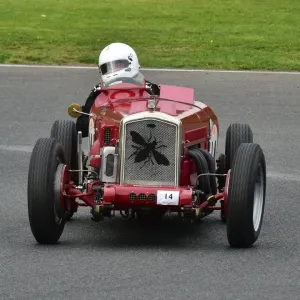 CM16 6573 Tim Greenhill, Wolseley Hornet Special CM16 6573 Tim Greenhill, Wolseley Hornet Special