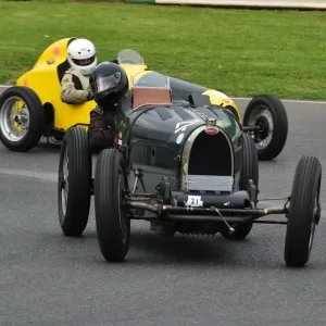 CM16 6583 Stephen Shoosmith, Bugatti T51 CM16 6583 Stephen Shoosmith, Bugatti T51