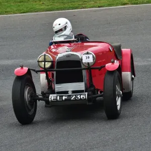 CM16 6647 Andrew Mitchell, HRG 1 litre CM16 6647 Andrew Mitchell, HRG 1 litre