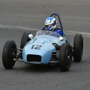 CM16 6665 Stuart Roach, Alexis Mk2 CM16 6665 Stuart Roach, Alexis Mk2