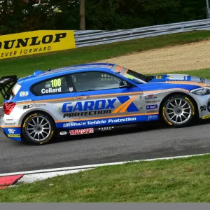 CM16 7308 Rob Collard, BMW 125i M Sport CM16 7308 Rob Collard, BMW 125i M Sport