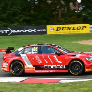 CM16 7371 Ollie Jackson, Audi S3 CM16 7371 Ollie Jackson, Audi S3