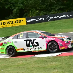 CM16 7501 Jake Hill, Toyota Avensis CM16 7501 Jake Hill, Toyota Avensis