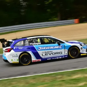 CM16 7560 Colin Turkington, Subaru Levorg GT CM16 7560 Colin Turkington, Subaru Levorg GT