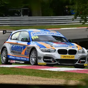 CM16 7701 Sam Tordoff, BMW 125i M Sport CM16 7701 Sam Tordoff, BMW 125i M Sport